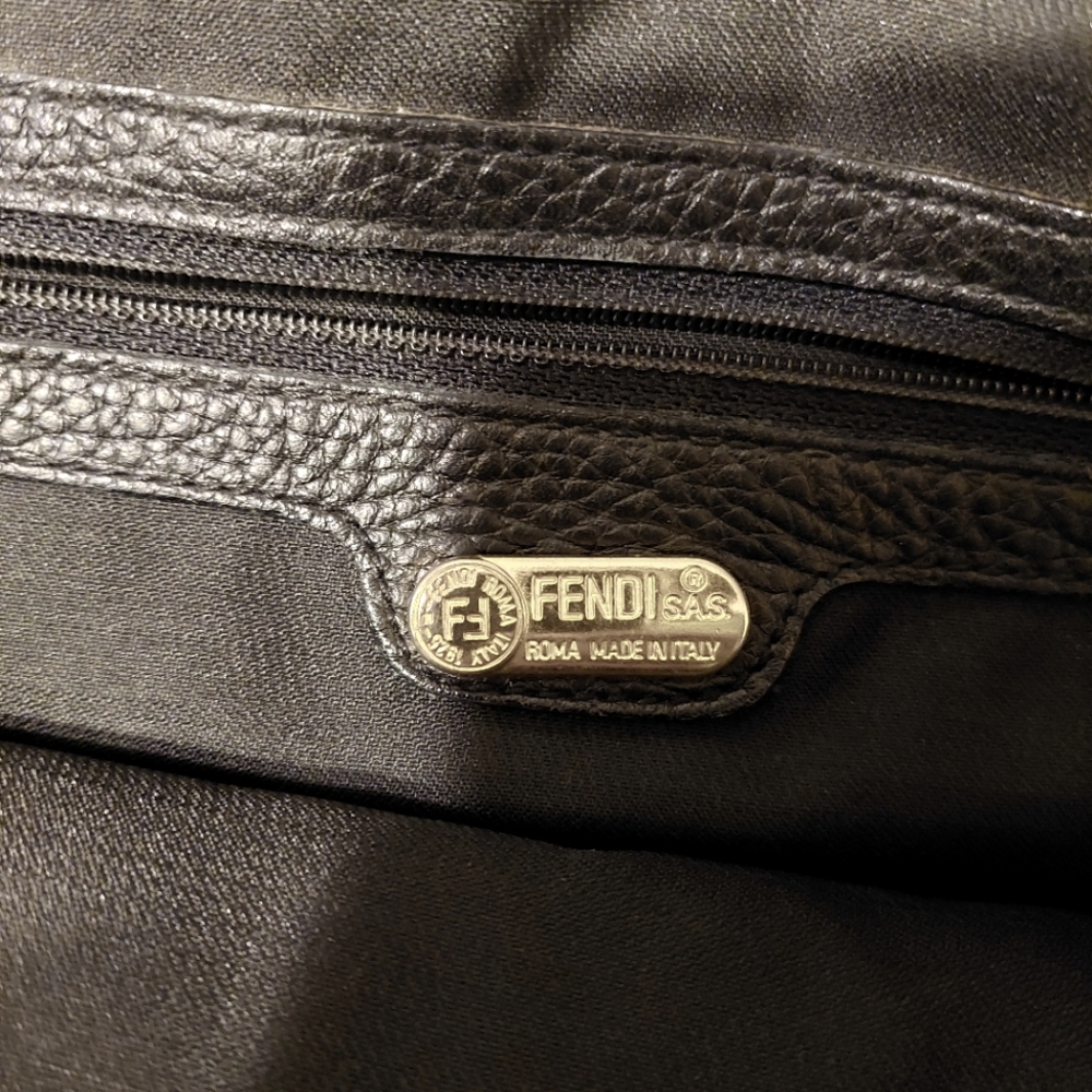 Vintage Fendi - Picture 6 of 10